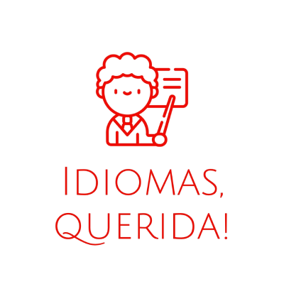 Logo de Idiomas Querida