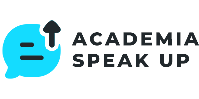 Logo de ACADEMIA SPEAK UP