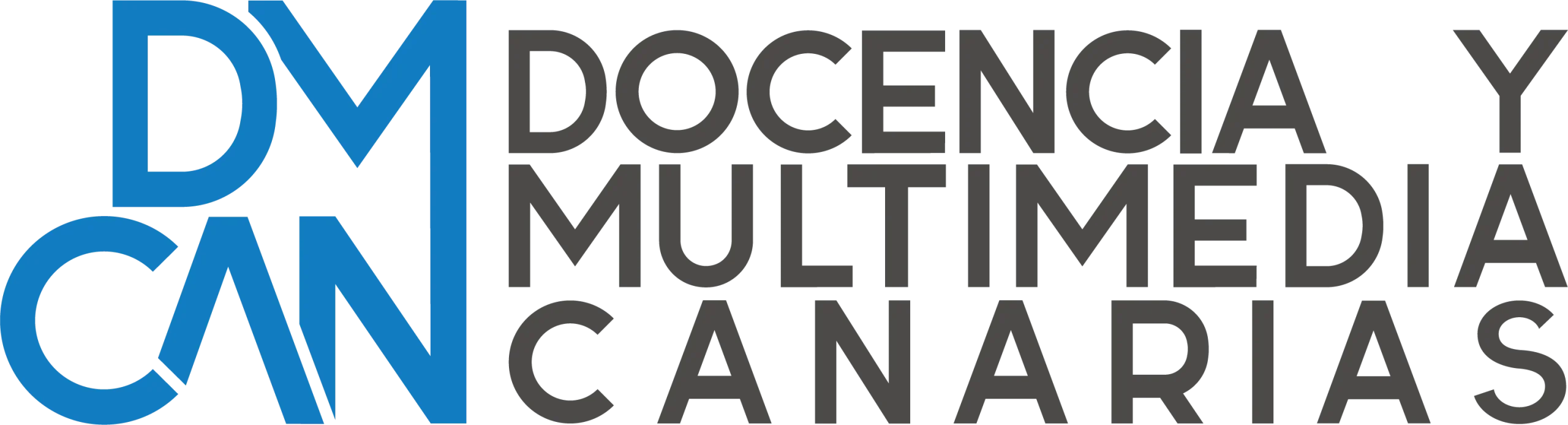 Logo de Docencia y Multimedia Canarias