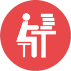Logo de TRIA Formación