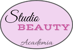 Logo de Academia estética medicina estética STUDIO BEAUTY cursos uñas, maquillaje,pestañas,cejas.