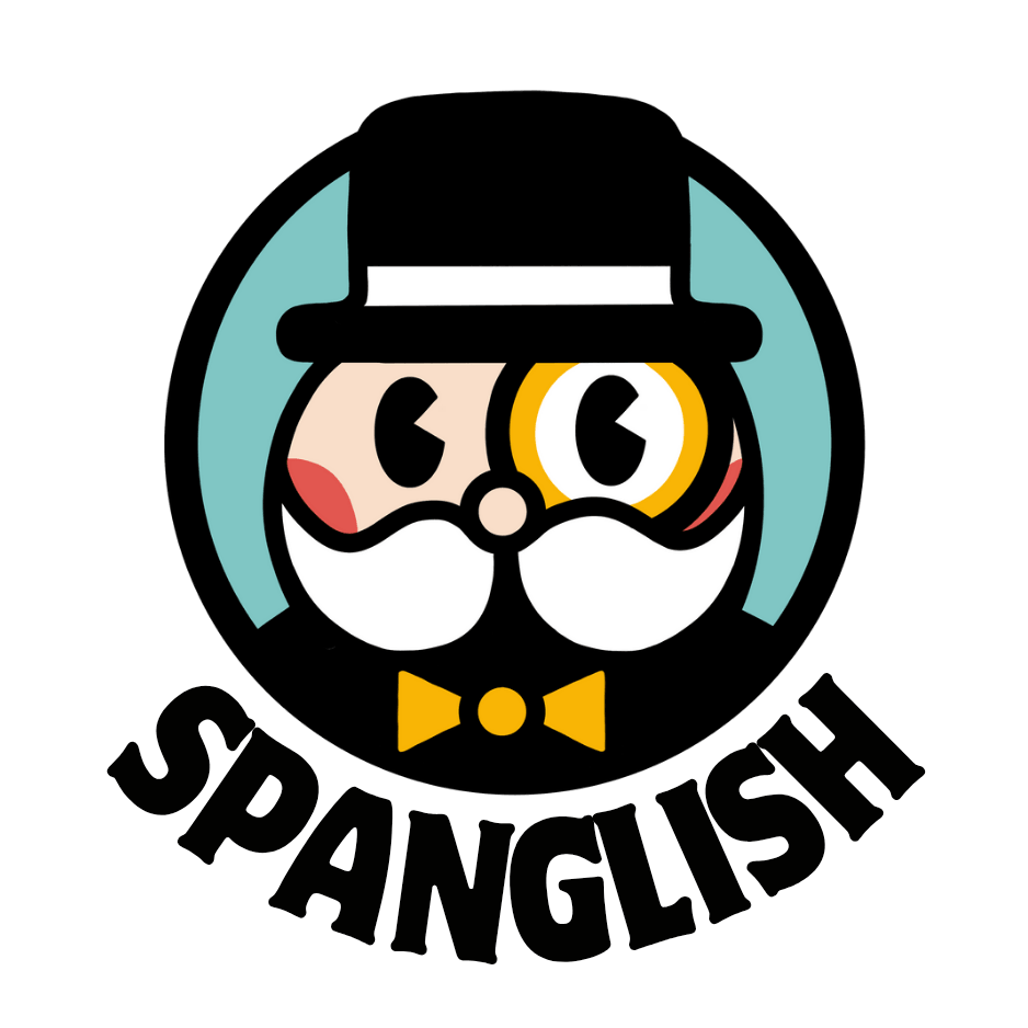 Logo de Spanglish Academy