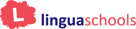 Logo de Linguaschools Madrid