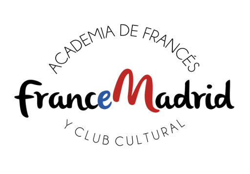 Logo de France Madrid
