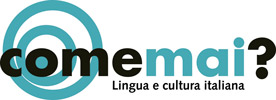 Logo de Come Mai? Lingua e Cultura Italiana
