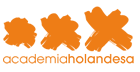Logo de Academia Holandesa Madrid