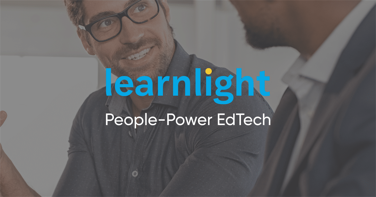 Logo de Learnlight