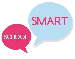 Logo de Smart School, Barcelona
