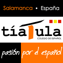 TíaTula - Spanish School in Salamanca, Spain