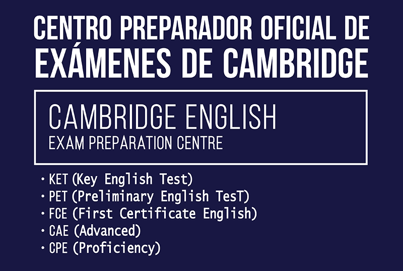 Talk Center - Academia de Inglés
