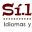 Logo de Sí.la.bas