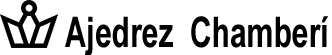 Logo de Academia de Ajedrez Chamberí