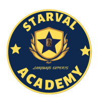 Logo de StarVal Academy