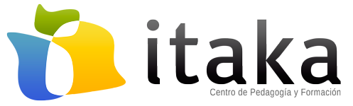Logo de Centro Itaka Huelva