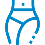 Logo de Escuela de Glúteos