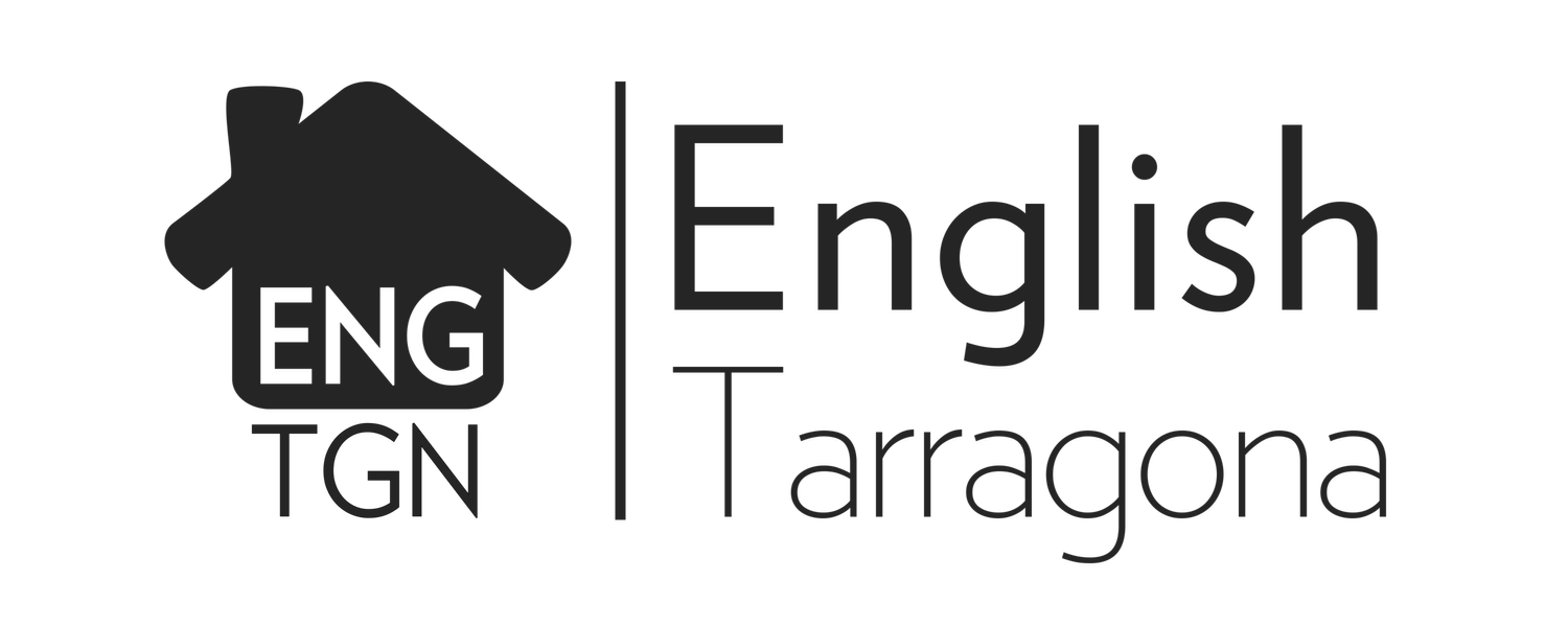 English Tarragona