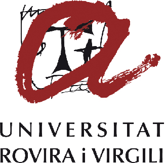 Logo de Servei Lingüístic - Universitat Rovira i Virgili