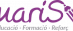 Logo de Centre mariS reeducació, formació i reforç