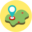 Logo de New English (John Davies)