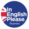 Logo de Profesor particular de inglés - Josh