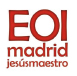 Logo de Escuela Oficial de Idiomas Madrid Jesús Maestro