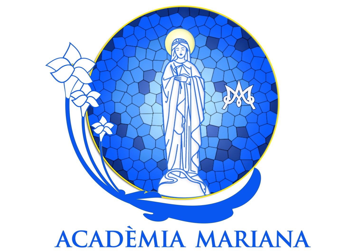 Logo de Acadèmia Mariana