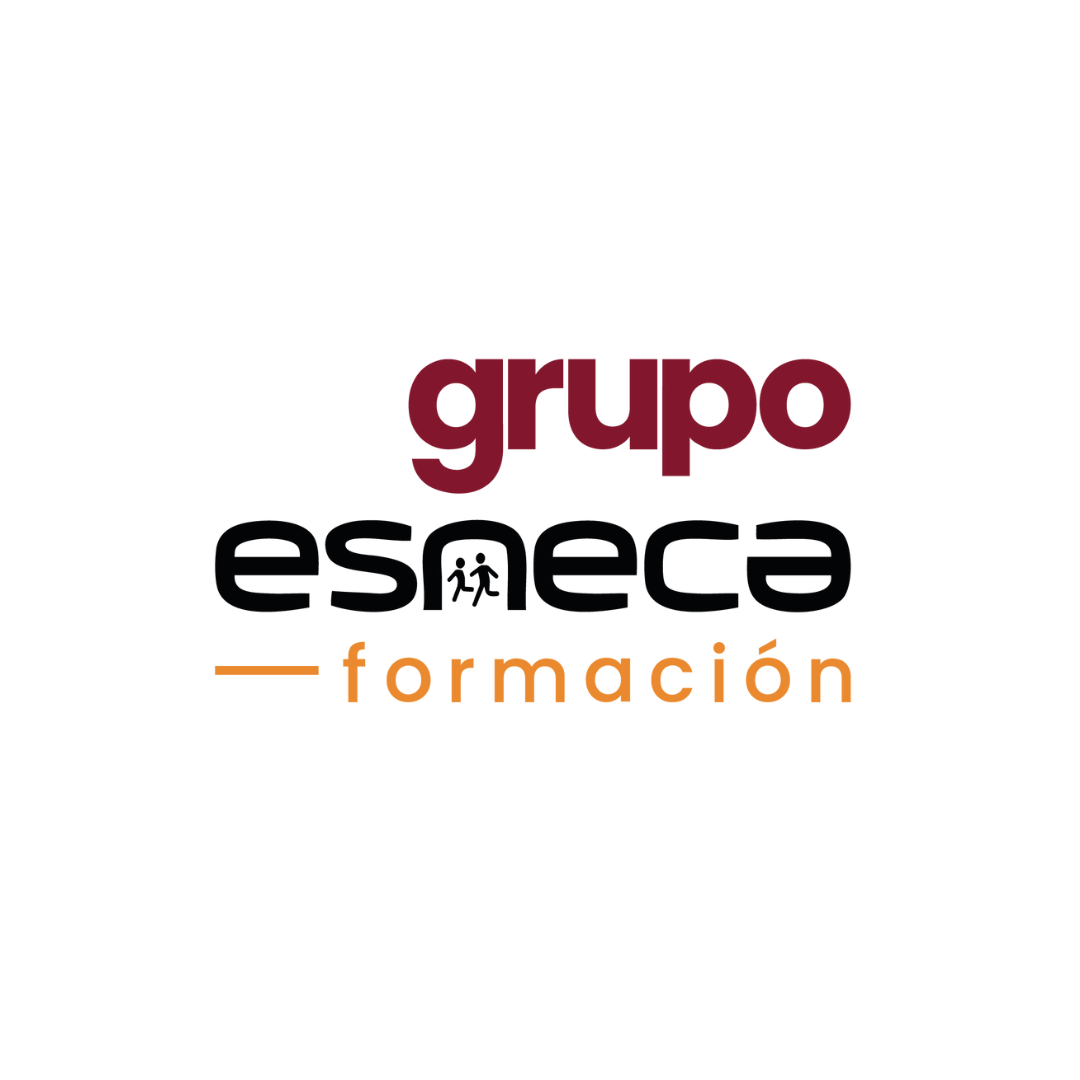 Logo de Grupo Esneca Formación