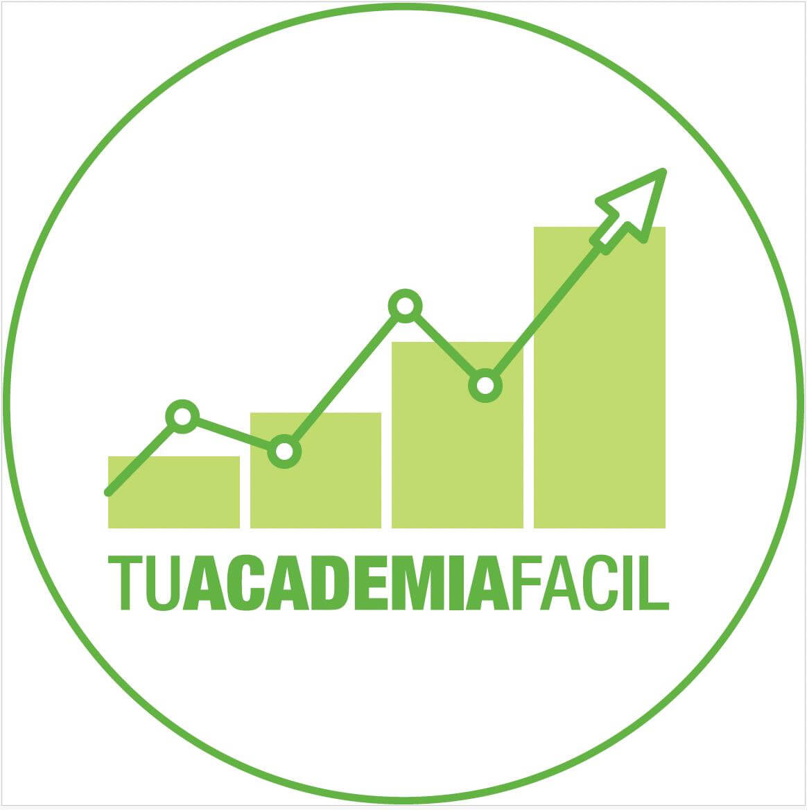 Logo de TUACADEMIAFACIL