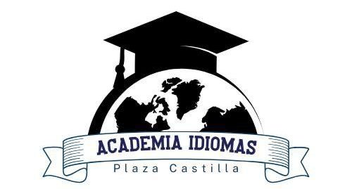 Logo de Academia de Idiomas Plaza Castilla