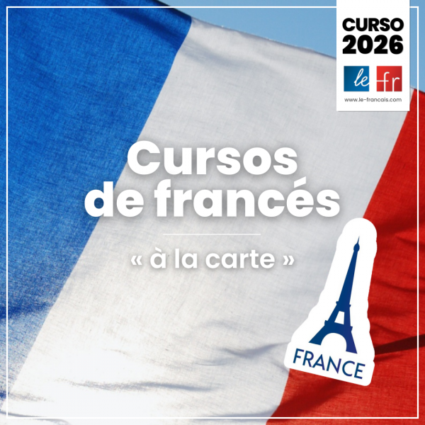 Logo de Le français