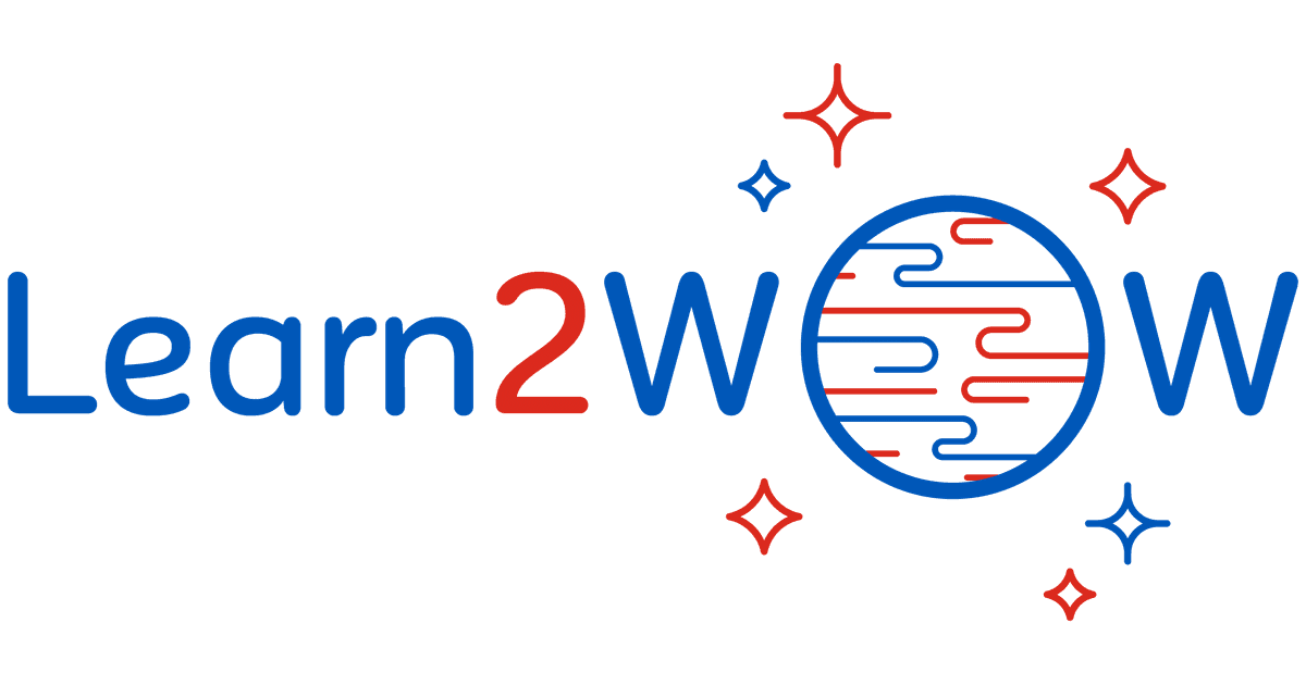 Logo de Learn2Wow
