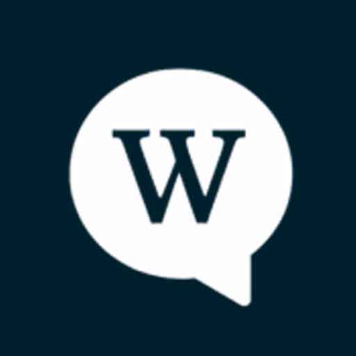 Logo de Winter School of English