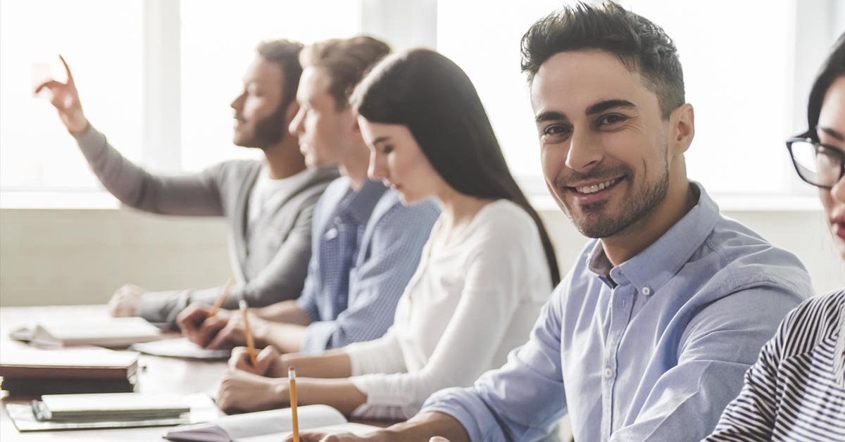 Academia de Inglés Learning Box Algeciras