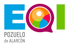 Logo de Escuela Oficial de Idiomas Pozuelo de Alarcón