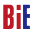 Logo de Break Into English