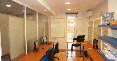 Academia - Autoescuela JAEN NORTE /JAEN NORTE FRANCIS /IDIOMAS.En Jaén
