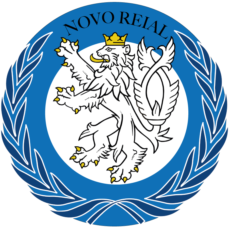 Academia Novo Reial
