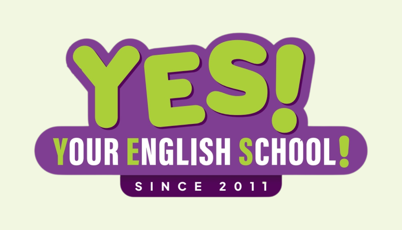 Logo de Academia Yes Barakaldo