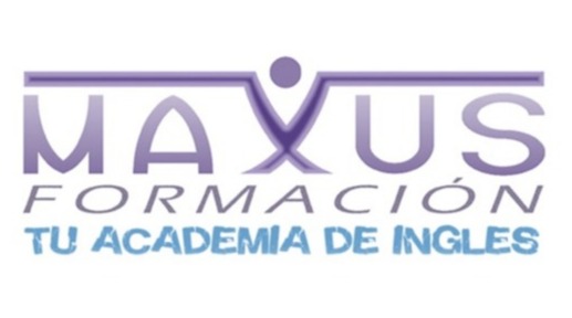 Logo de Maxus Formación - ACADEMIA DE INGLES EN BARAKALDO
