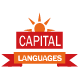 Logo de Capital Languages Cruces