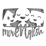 Logo de Mirenglish