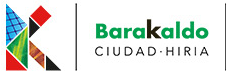 Logo de Euskaltegi municipal de Barakaldo