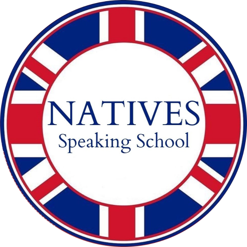 Logo de Natives