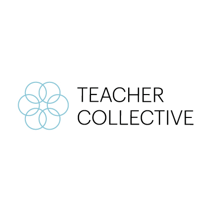 Logo de Teacher Collective
