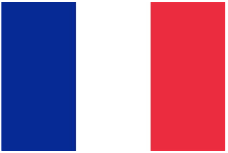 Logo de frances