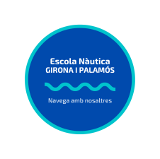 Logo de Escola Nàutica Girona
