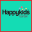 Logo de Happy Kids Sarria de Ter