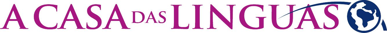Logo de A Casa das Linguas Academia de Idiomas