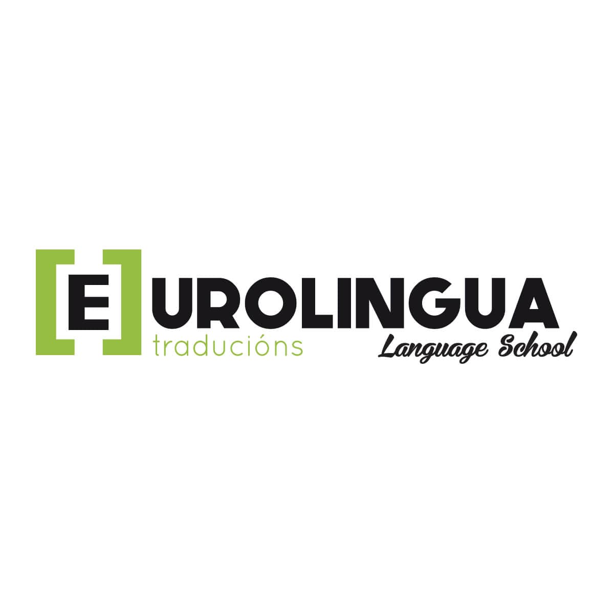Logo de Eurolingua Language School