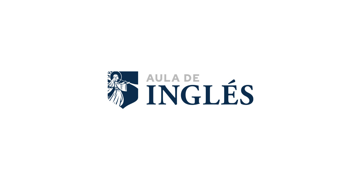 Logo de Aula de Inglés